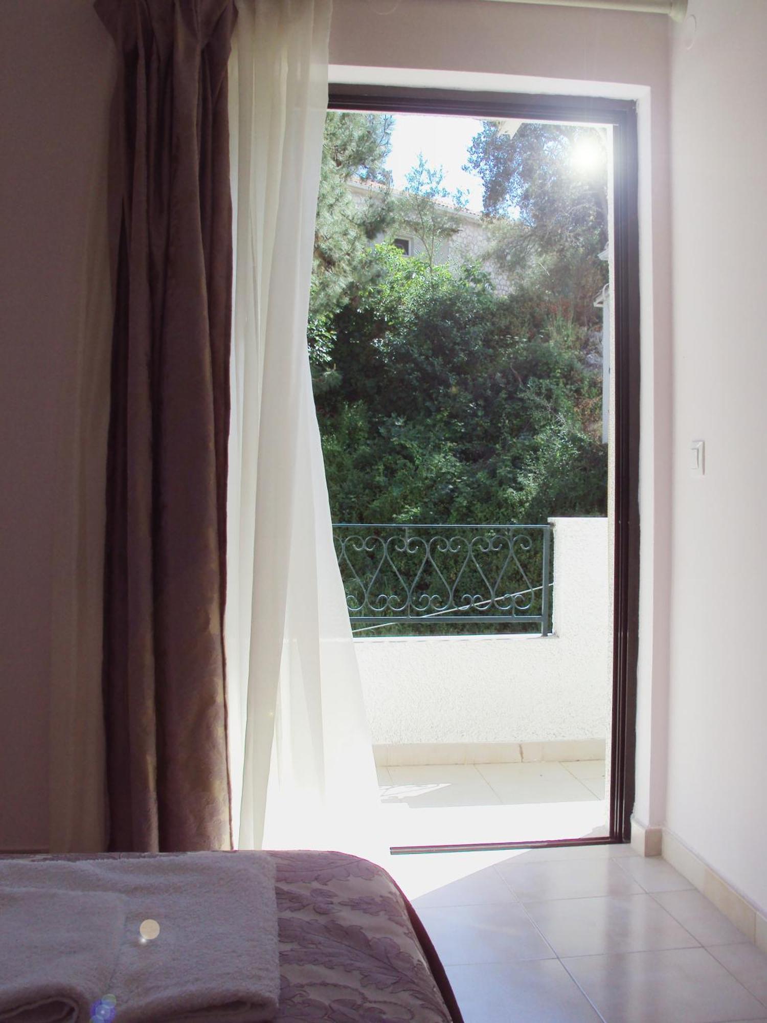 Yasemi Rooms Vasiliki  Room photo