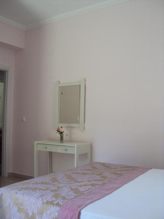 Yasemi Rooms Vasiliki  Room photo