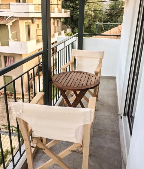 Yasemi Rooms Vasiliki  Exterior photo