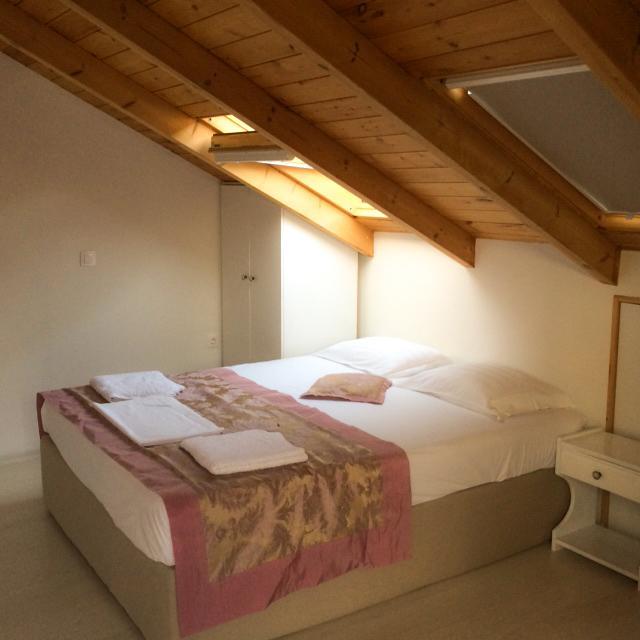 Yasemi Rooms Vasiliki  Exterior photo