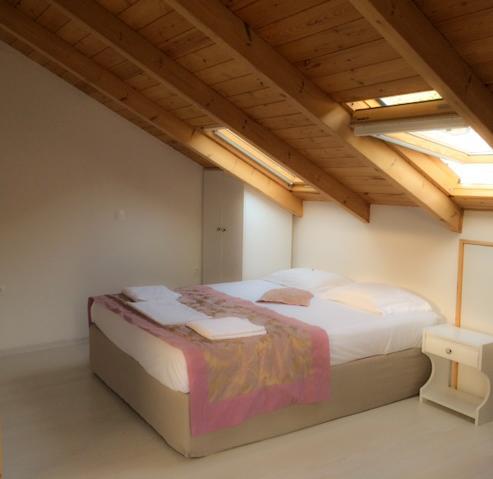 Yasemi Rooms Vasiliki  Exterior photo